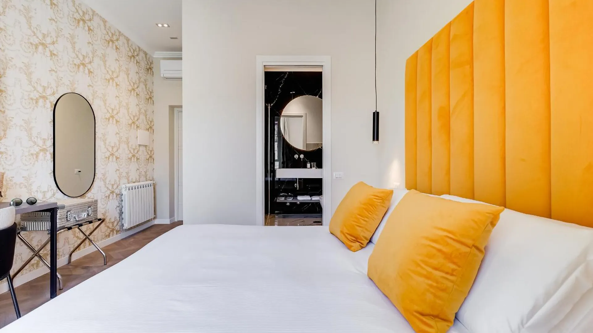 Dionigi 43 Private Suites By Premium Suites Collection Rome Italy