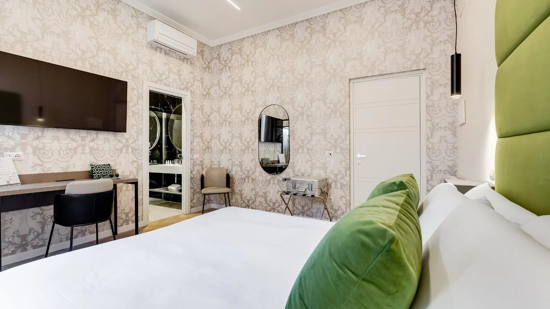Guest house Dionigi 43 Private Suites By Premium Suites Collection Rome