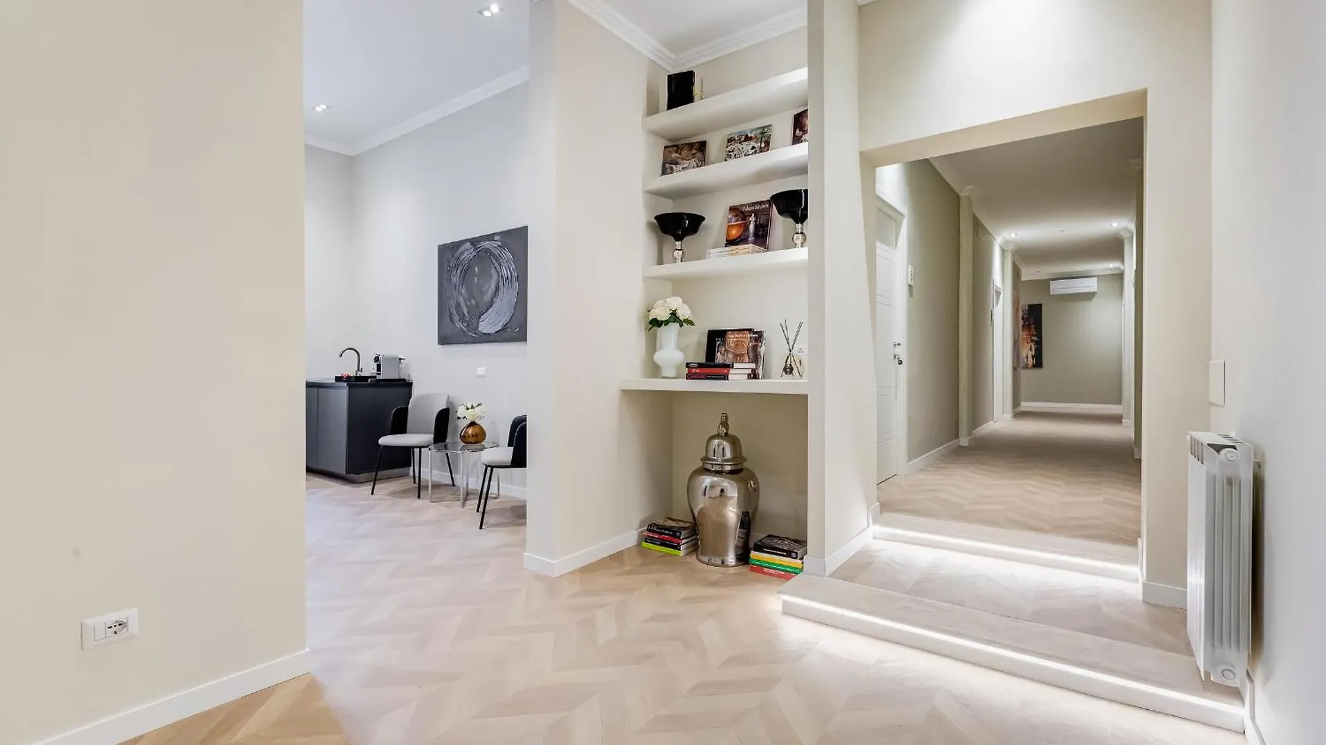 Dionigi 43 Private Suites By Premium Suites Collection Rome 0*,  Italy