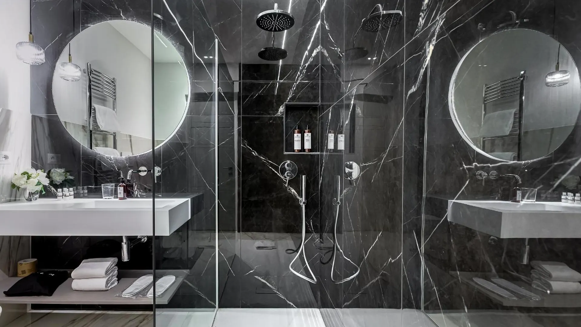 Guest house Dionigi 43 Private Suites By Premium Suites Collection Rome Italy