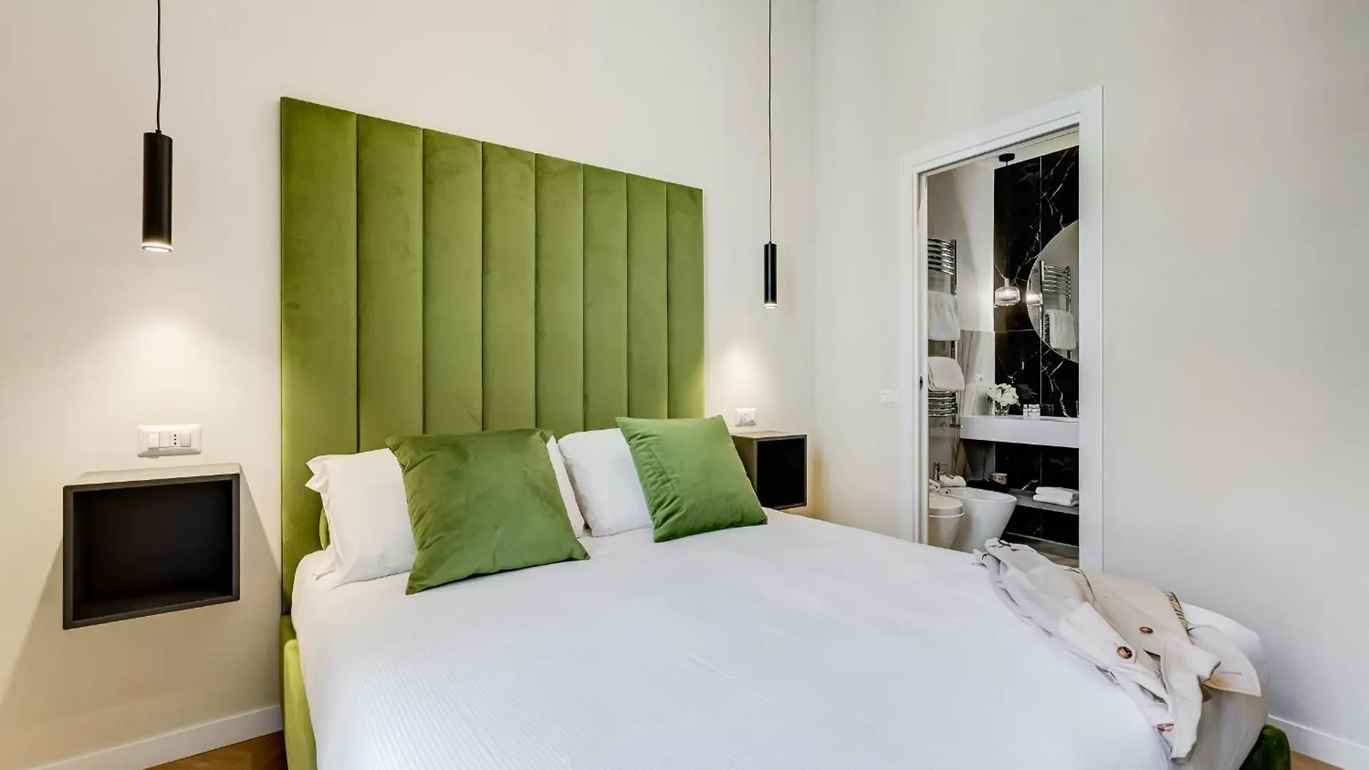 Dionigi 43 Private Suites By Premium Suites Collection Rome