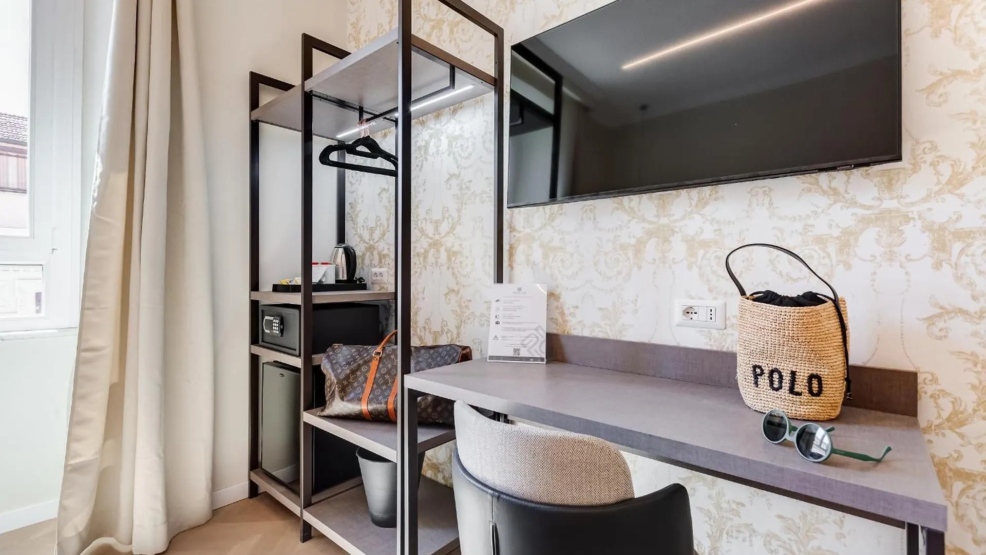 Dionigi 43 Private Suites By Premium Suites Collection Rome