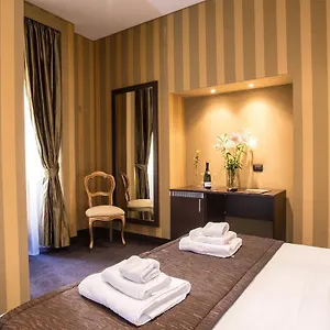 Guest house As Planet, Rome