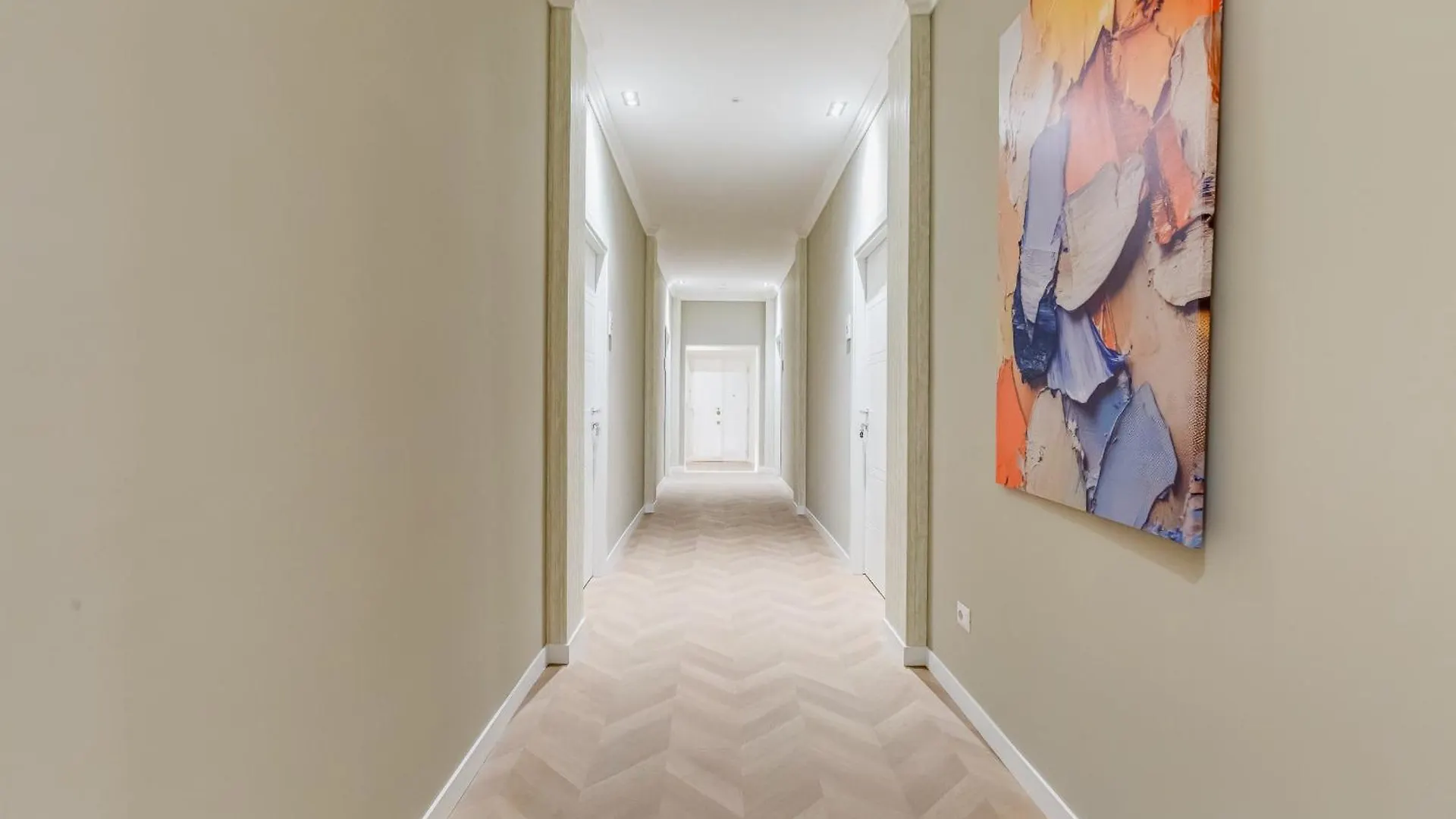 Dionigi 43 Private Suites By Premium Suites Collection Rome Guest house