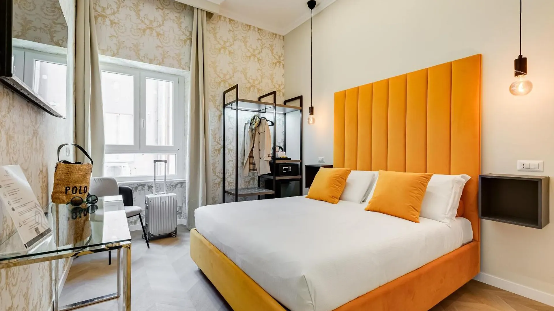 Dionigi 43 Private Suites By Premium Suites Collection Rome Guest house