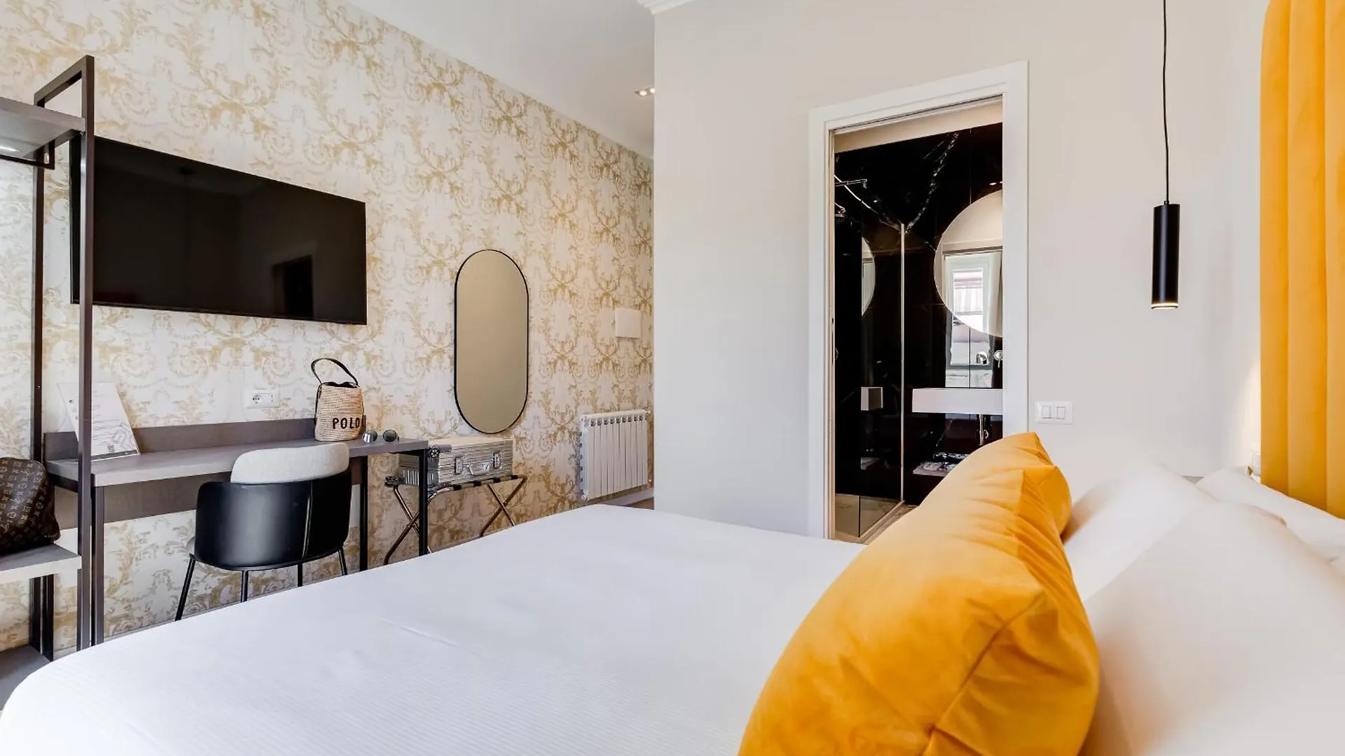 Dionigi 43 Private Suites By Premium Suites Collection Rome