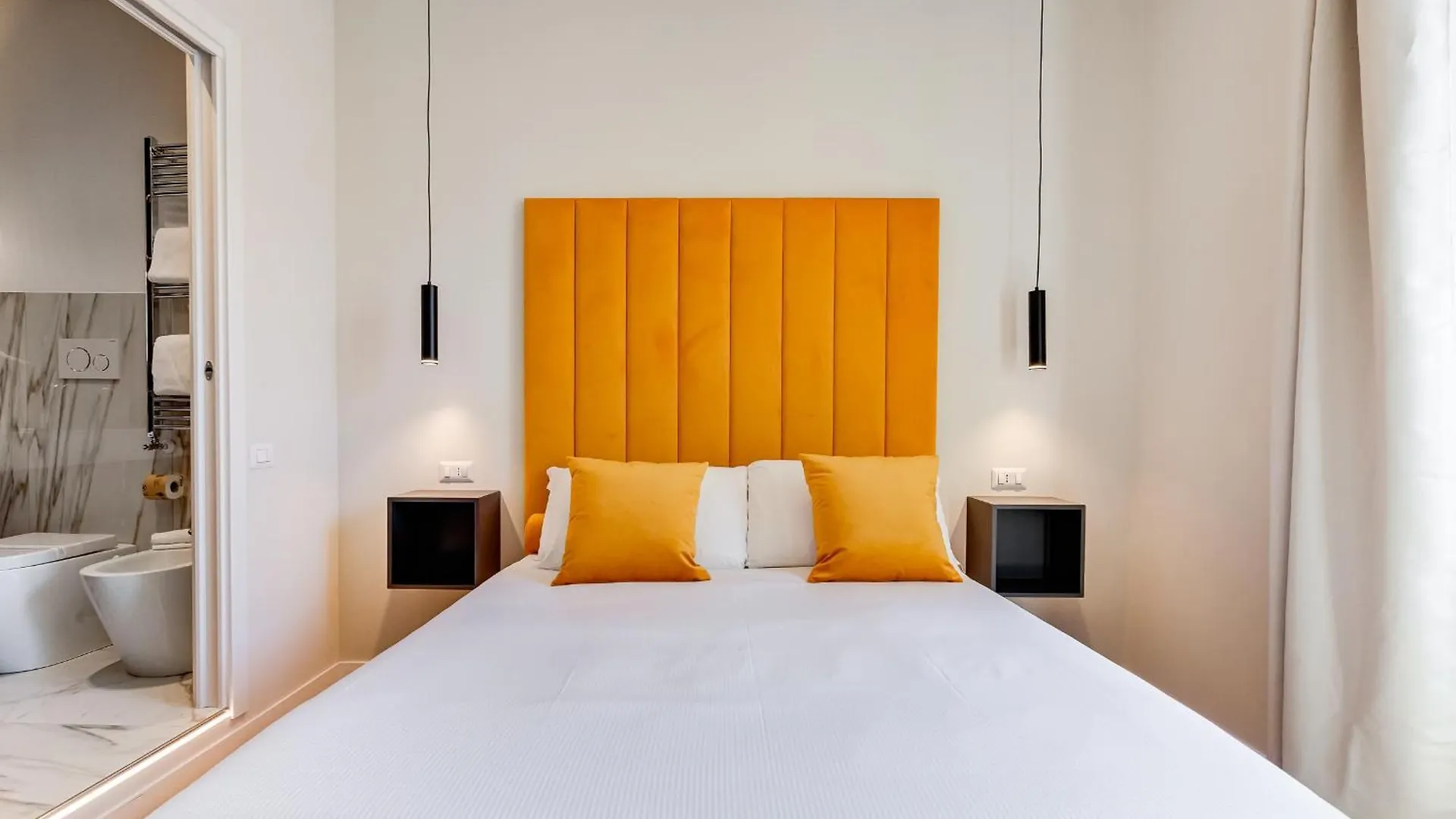 Dionigi 43 Private Suites By Premium Suites Collection Rome 0*,  Italy