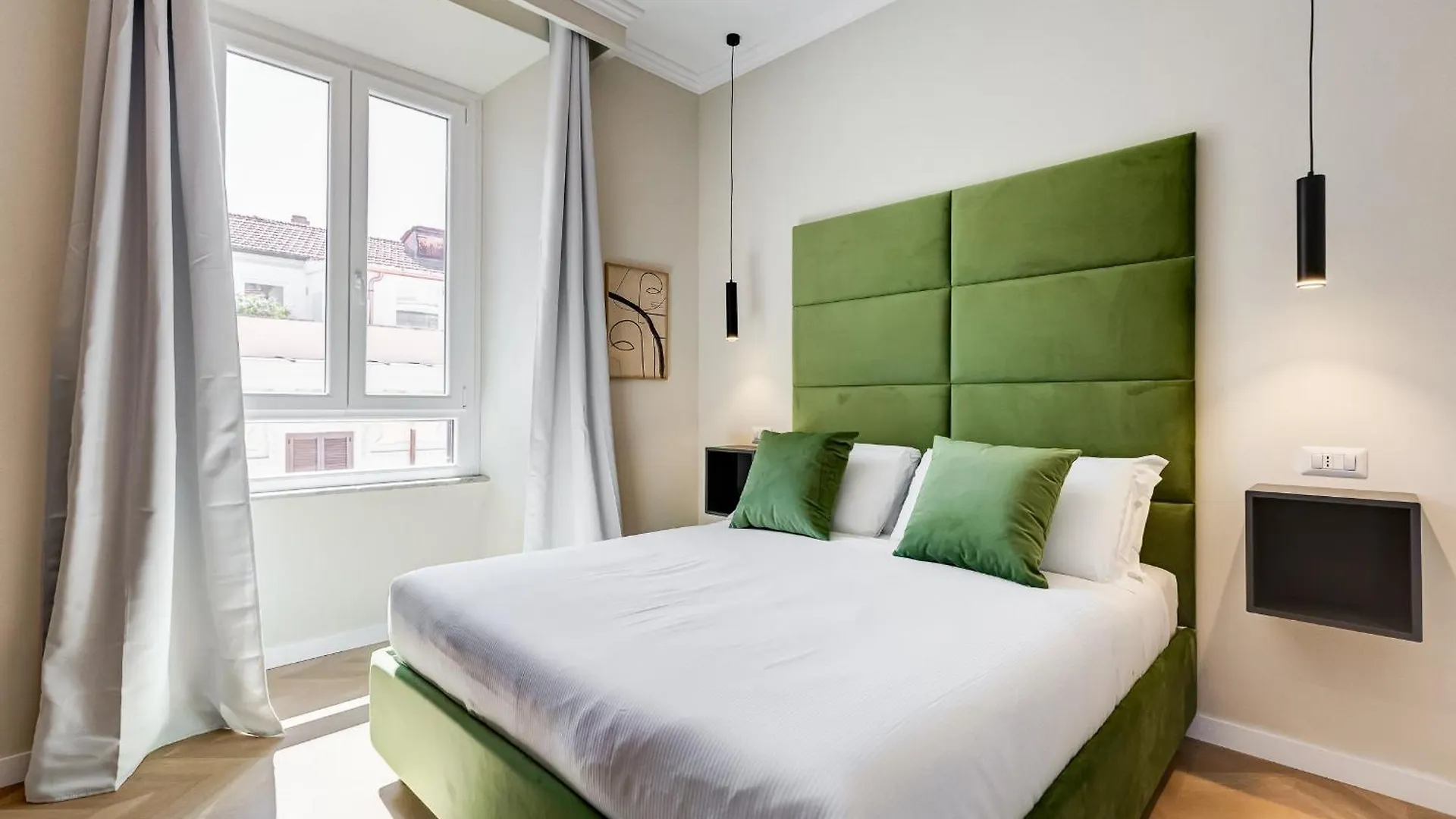 Guest house Dionigi 43 Private Suites By Premium Suites Collection Rome