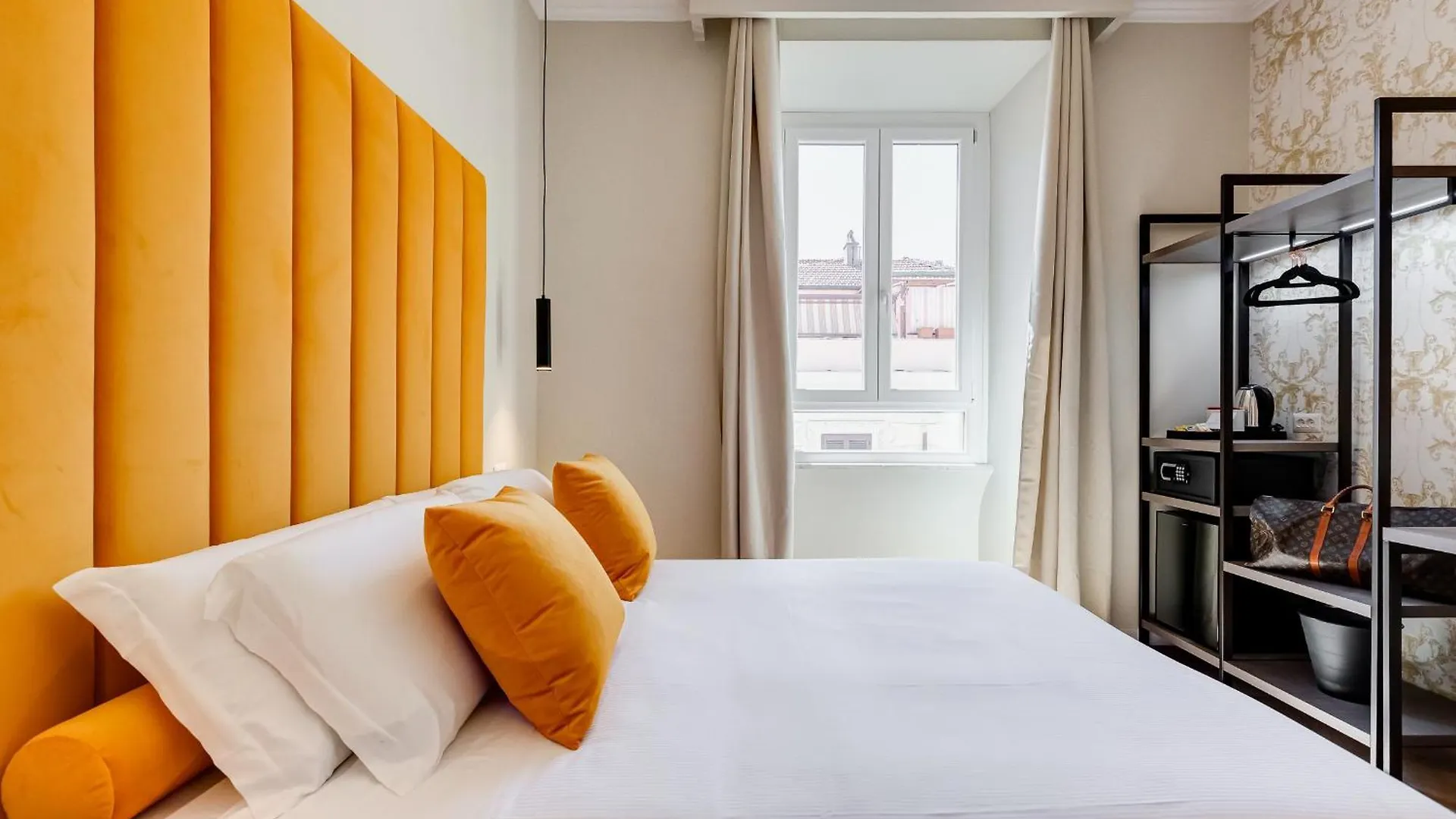 Dionigi 43 Private Suites By Premium Suites Collection Rome 0*,