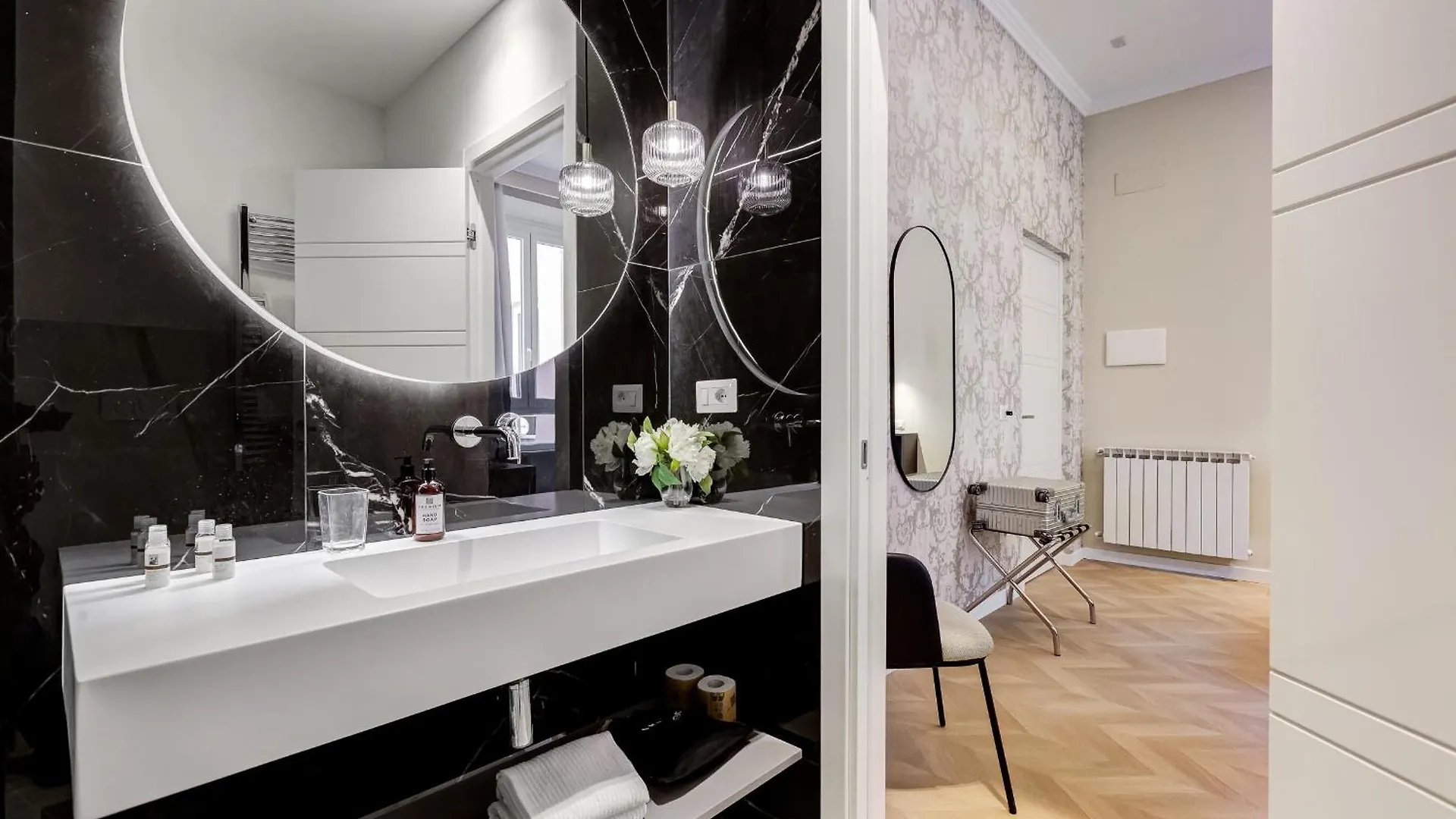 Dionigi 43 Private Suites By Premium Suites Collection Rome 0*,  Italy
