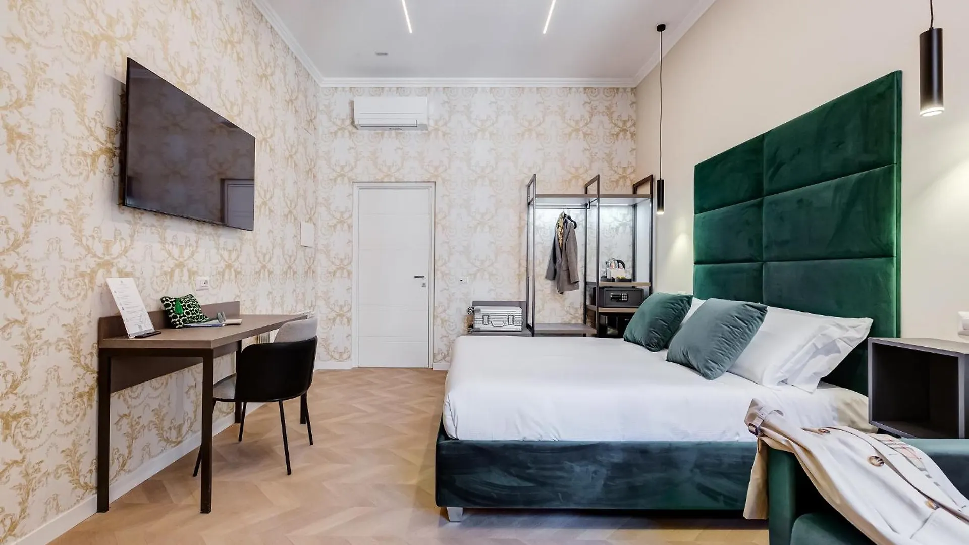 Dionigi 43 Private Suites By Premium Suites Collection Rome 0*,  Italy
