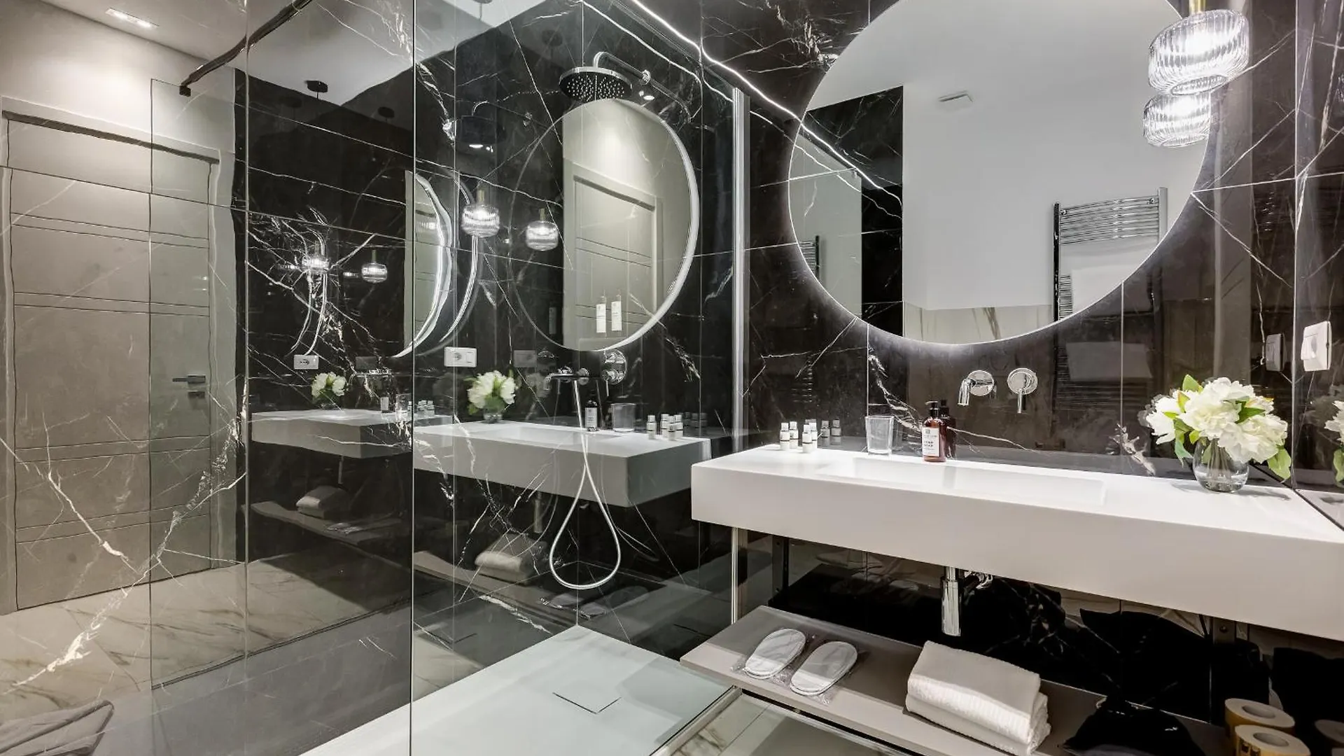 Dionigi 43 Private Suites By Premium Suites Collection Rome Guest house