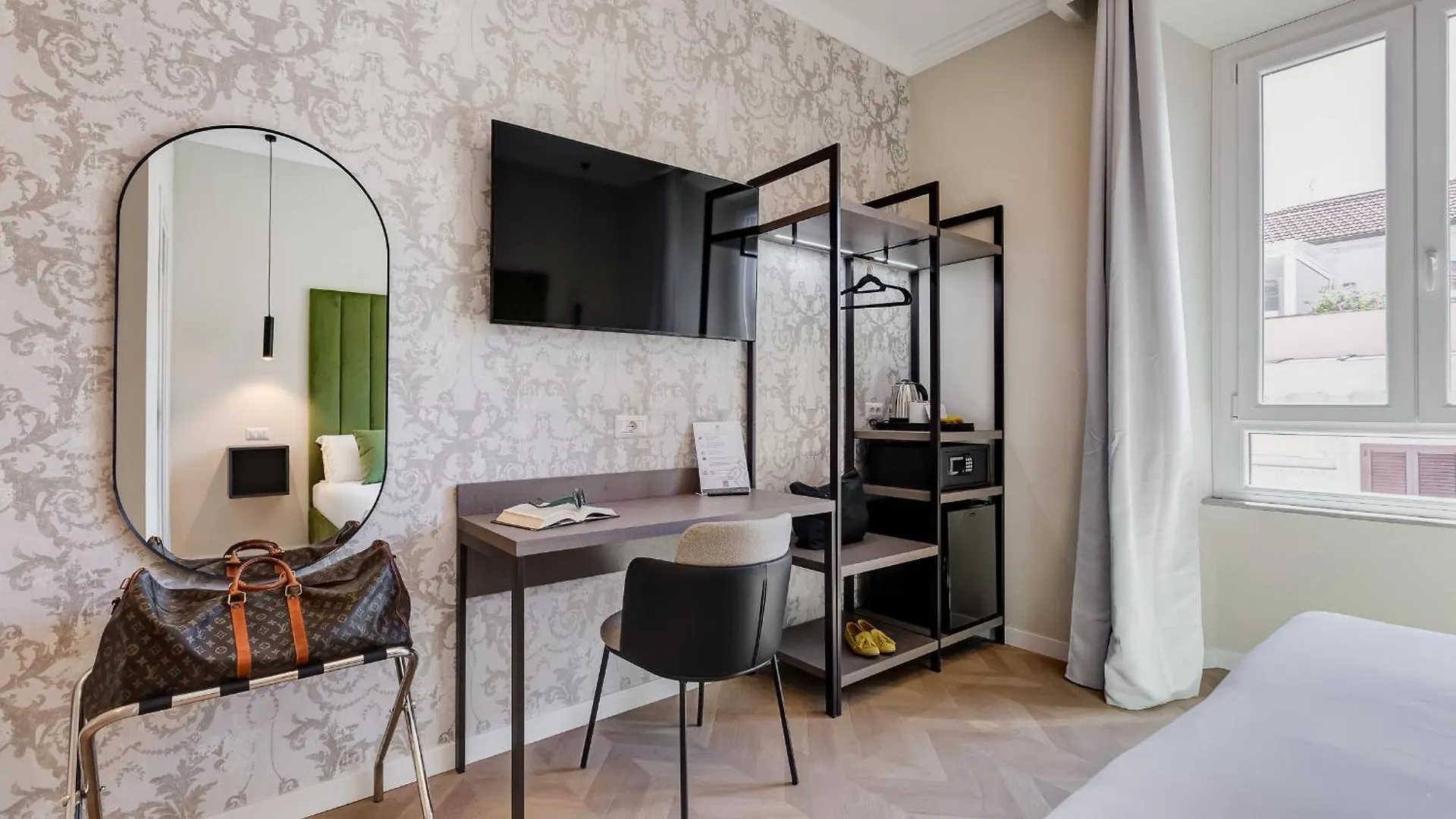 Guest house Dionigi 43 Private Suites By Premium Suites Collection Rome