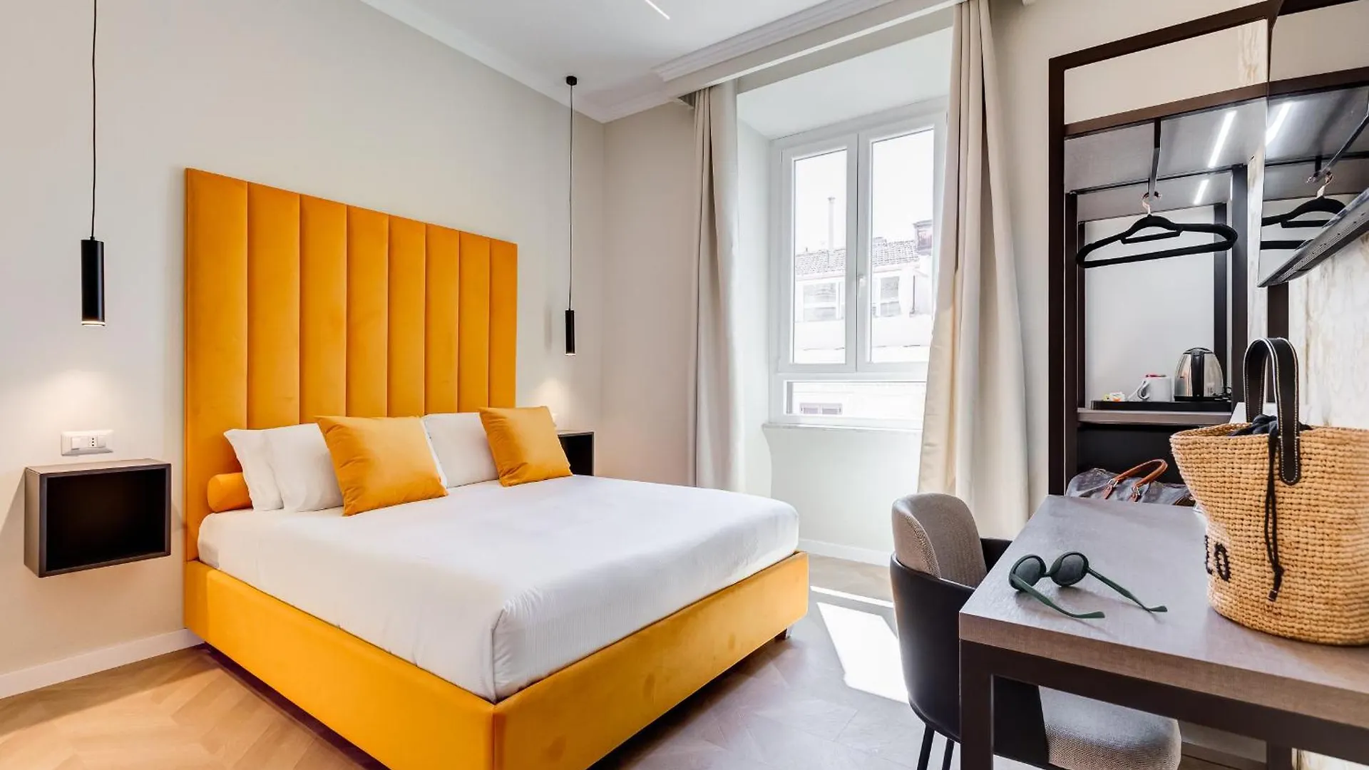 Dionigi 43 Private Suites By Premium Suites Collection Rome Guest house