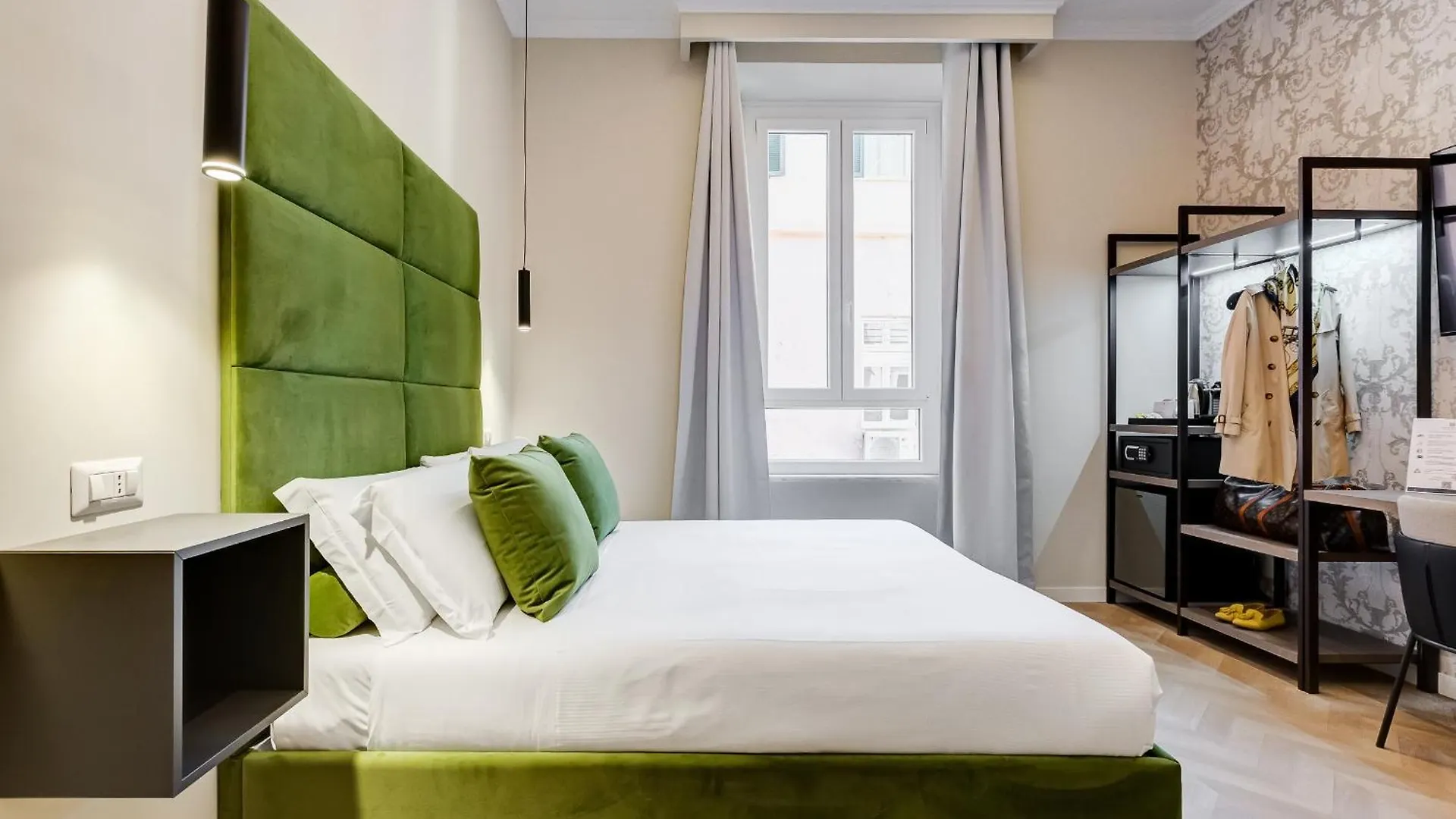 Dionigi 43 Private Suites By Premium Suites Collection Rome Guest house