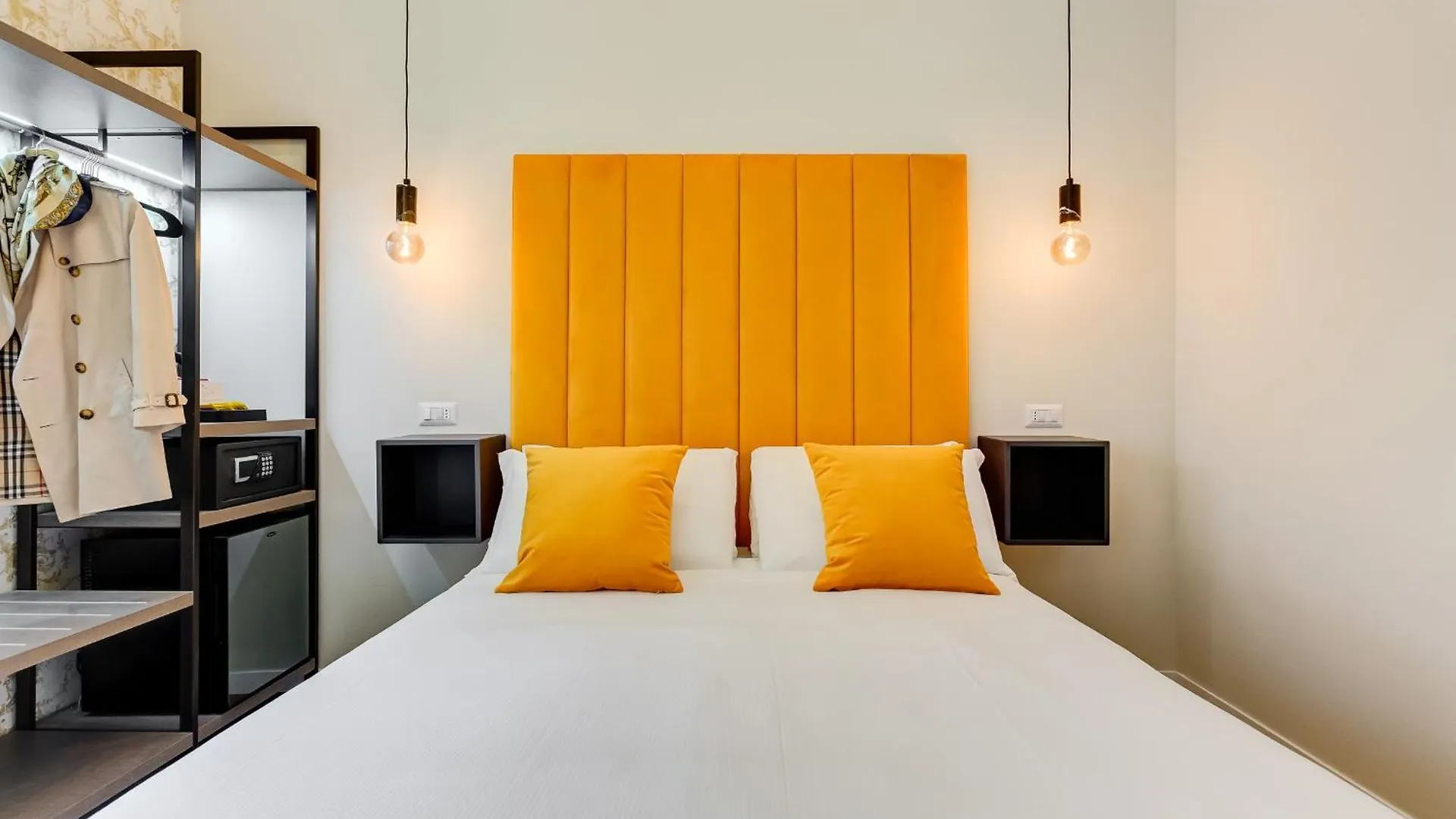 Dionigi 43 Private Suites By Premium Suites Collection Rome Guest house