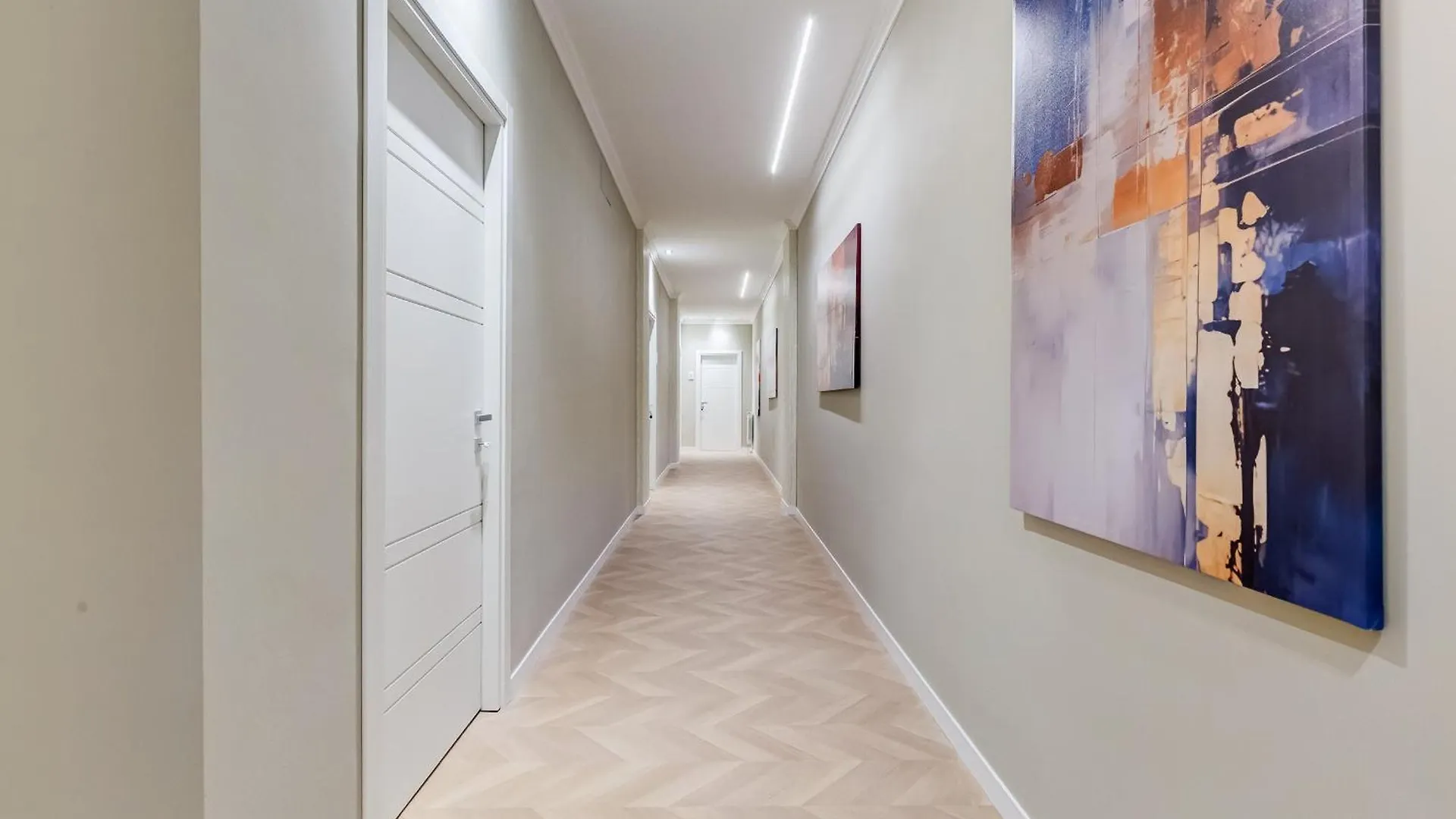 Dionigi 43 Private Suites By Premium Suites Collection Rome Guest house